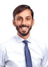 Foto de Davi Esmael Menezes De Almeida
