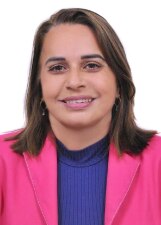Foto de Ana Maria Gomes Silotti Cabelino