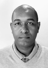 Foto de Hudson Dos Santos