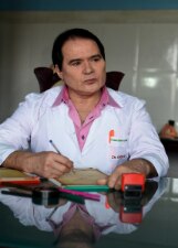 Foto de José Gotardo Spadetto
