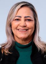 Foto de Maria Eunice Mendes