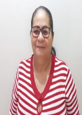 Foto de Maria Das Graças De Araújo