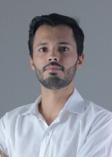 Foto de Moises Victor Silva Magalhaes
