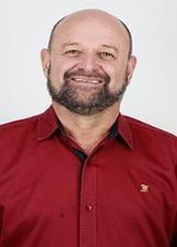 Foto de Luiz Carlos Pimenta