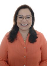 Foto de Gizelda Vasconcelos Vieira De Alcantara