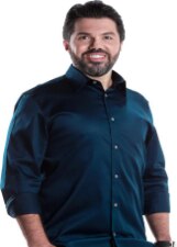 Foto de Márcio Aurélio Correa