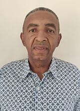 Foto de Jomari Antônio Correia Leite