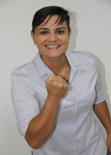 Foto de Silvana Maria Rodrigues Paiva