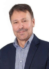 Foto de Hélio Januário Teles