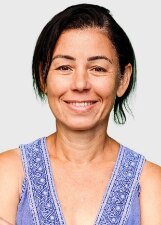 Foto de Woalia Gonçalves Silva