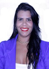 Foto de Ana Eliza Barreto Machado