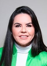 Foto de Pollianna Mendes Da Silva Alves