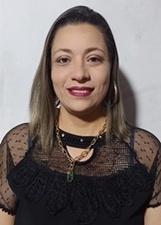 Foto de Ariana Brenda Lima Benedito