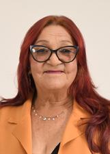 Foto de Clarice Vitalina Pereira