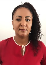 Foto de Gisele Silva De Freitas Cardoso