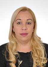Foto de Cynthia Cristina Ribeiro De Oliveira Camargo