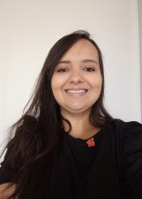Foto de Andriele Ferreira Qualhato