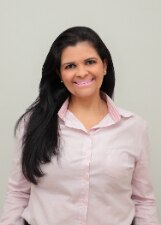 Foto de Silvia Leticia Dourado De Castro Nascimento