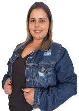 Foto de Thais Cristina Mendonça