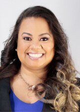 Foto de Jackeline Rust Batista Carioca Silva