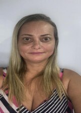Foto de Priscila Suany Oliveira Silva