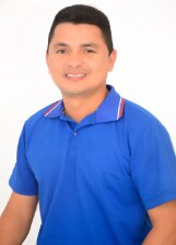 Foto de Francisco Das Chagas Ramos Vieira