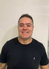Foto de Fabiano Cavalcante De Oliveira