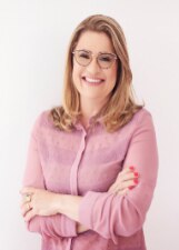 Foto de Claudia Fabiana Vieira Silva