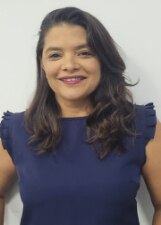 Foto de Jacimara Colares Maciel Britto