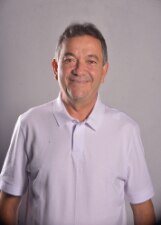 Foto de Hamilton Nogueira Aragão