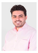 Candidato Pedro Neres | Eleições 2022 - Estadão