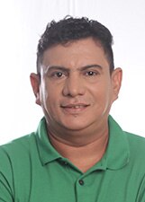 Foto de Diego Andrette Lima Jacinto