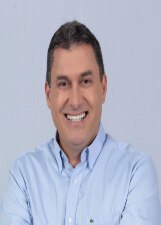Foto de Rômulo Augusto Trovão Moreira Lima