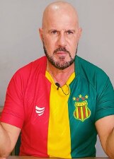 Foto de Sérgio Barbosa Frota
