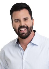 Foto de Inácio Cavalcante Melo Neto