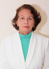 Foto de Maria Da Graça Diniz