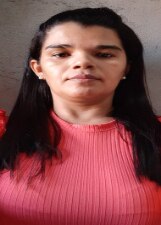 Foto de Andrea Jane Santos Viana