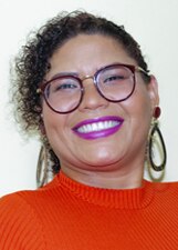 Foto de Aline Maria Dos Santos Pereira