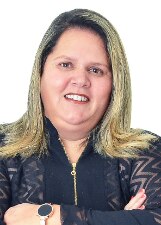 Foto de Wanda Conceição Barbosa