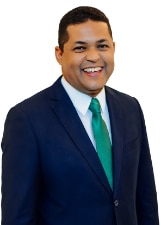 Foto de Bruno Domingues Dos Santos
