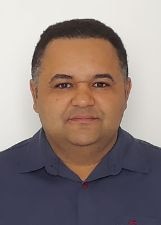 Foto de Marçal Serafim Cândido