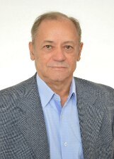 Foto de Roberto Souza Campos