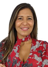 Foto de Raquel Dos Santos Soares