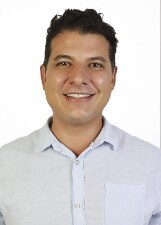 Foto de Carlos Alberto Braighi Junior