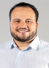 Foto de Enes Candido Damacena Junior