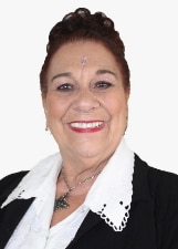 Foto de Jane Mariza Conde De Aragao