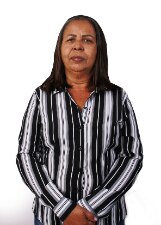 Foto de Maria Nilza Ramos Ferreira