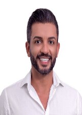Foto de Nilvan Justino Moreira Baeta