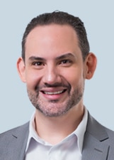 Foto de Bruno Gatti Bavuzo Coelho Pereira