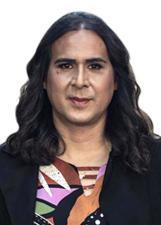 Foto de Duda Salabert Rosa